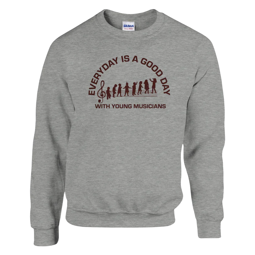 Sweatshirts